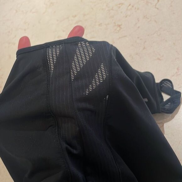 Under Armour Hoover Alabama athletic loose tank top SZ Xsmall - Picture 7 of 8